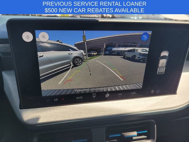 Used 2026 Ford Maverick XLT FWD image 20