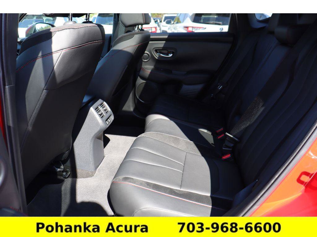 Certified 2025 Acura ADX A-Spec image 29