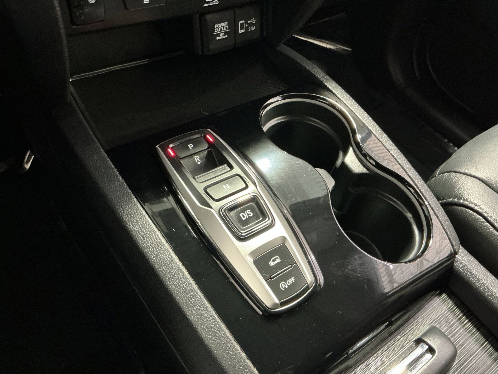 Used 2021 Honda Pilot Touring image 23