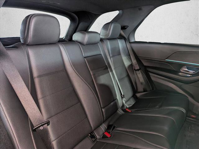 Certified 2023 Mercedes-Benz GLE 450 4MATIC image 23