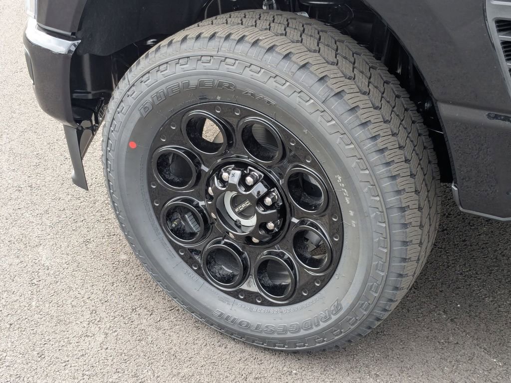 New 2026 Ford F350 XLT image 31