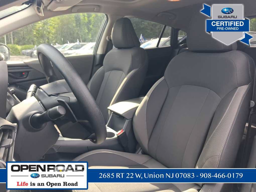 Used 2025 Subaru Crosstrek 2.5i Premium AWD/4WD image 56