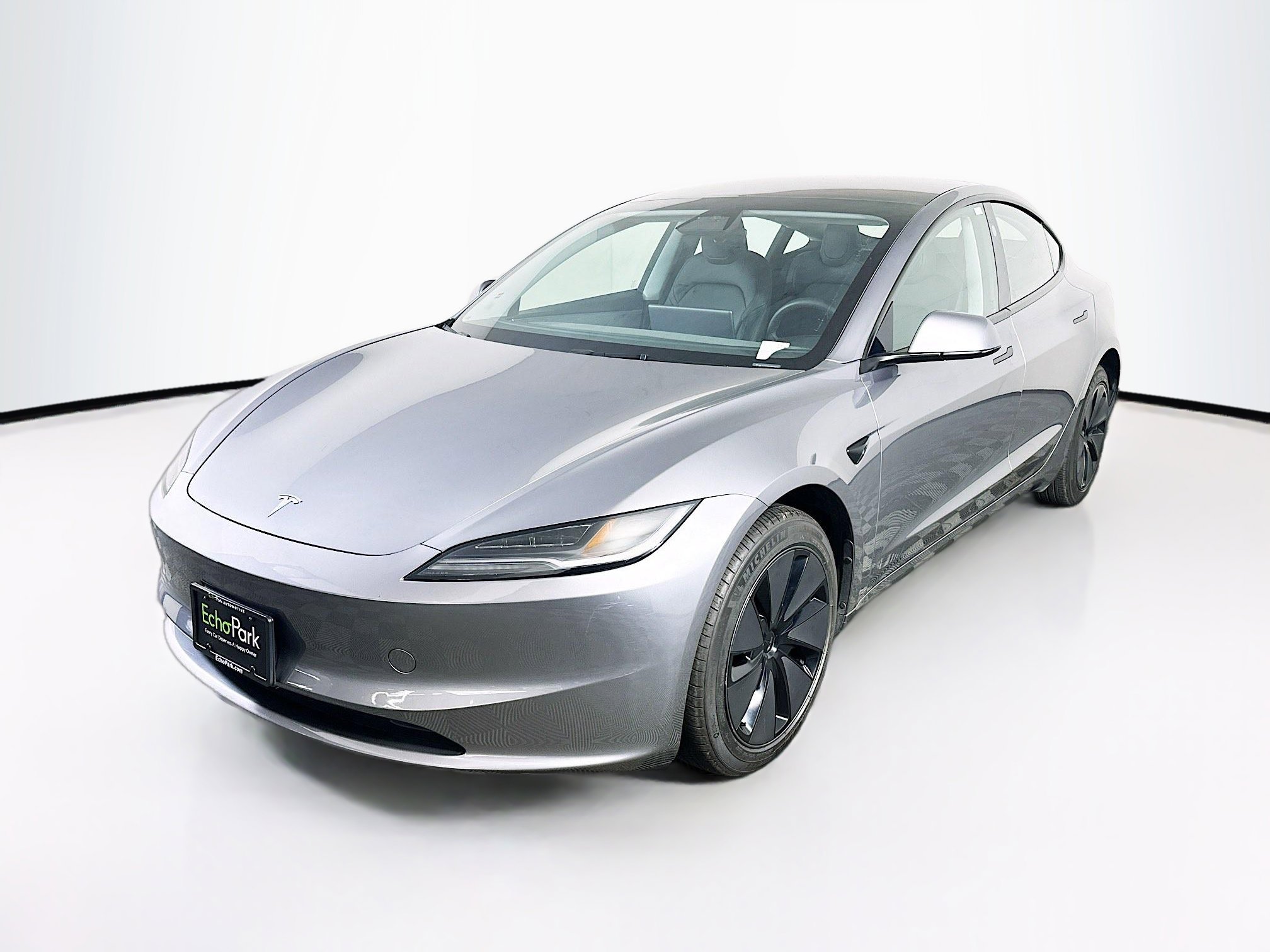 Used 2025 Tesla Model 3 Long Range image 3