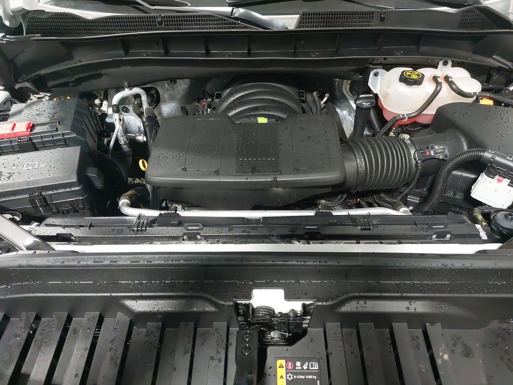 Used 2023 GMC Sierra 1500 SLE image 30