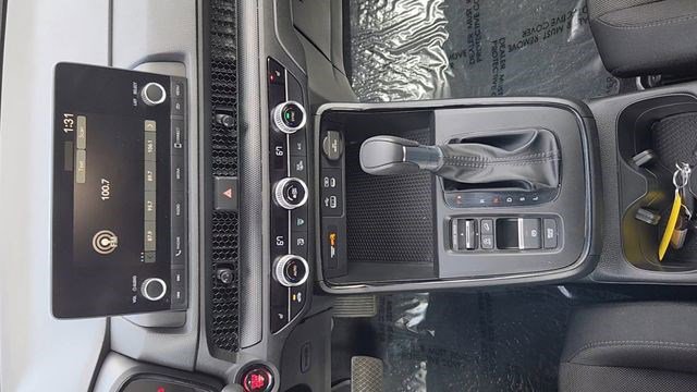 Used 2023 Honda CR-V EX image 16