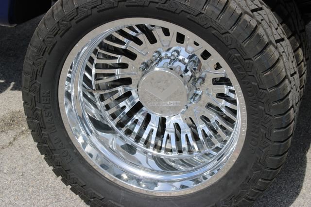 Used 2026 Ford F450 Platinum w/ Platinum Plus Package image 19