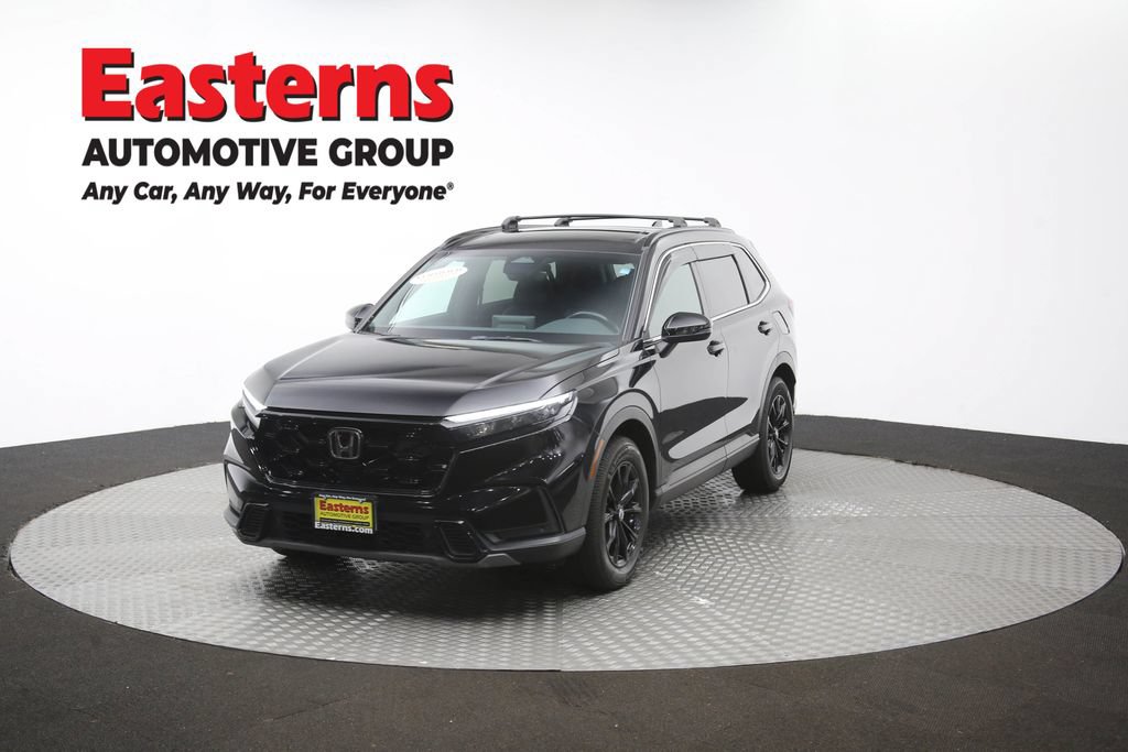 Used 2024 Honda CR-V Sport-L image 55