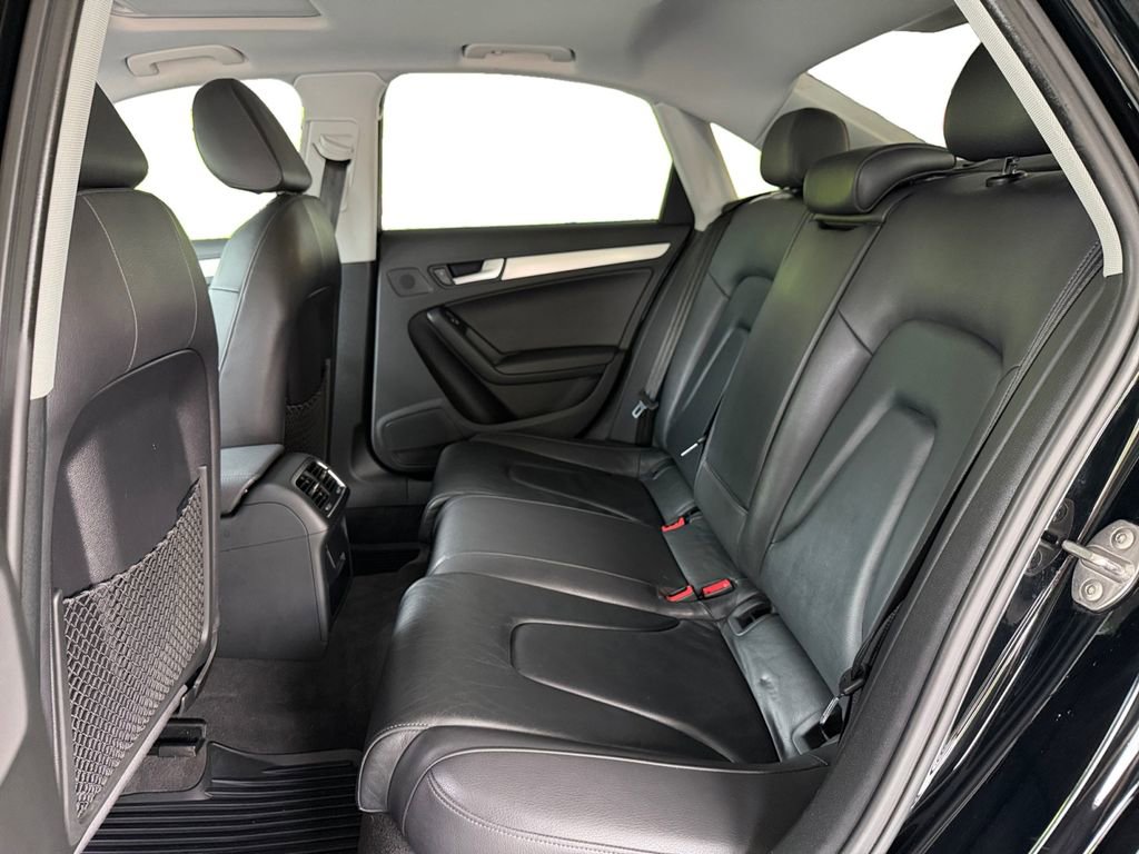 Used 2015 Audi A4 2.0T Premium Plus w/ Technology Package AWD/4WD image 19