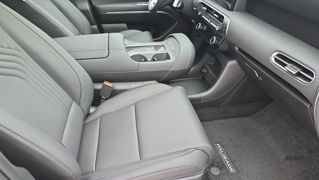 New 2026 Hyundai Palisade SEL Premium AWD/4WD image 13