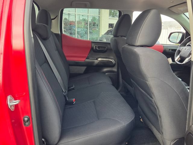 Used 2021 Toyota Tacoma SR5 RWD image 14