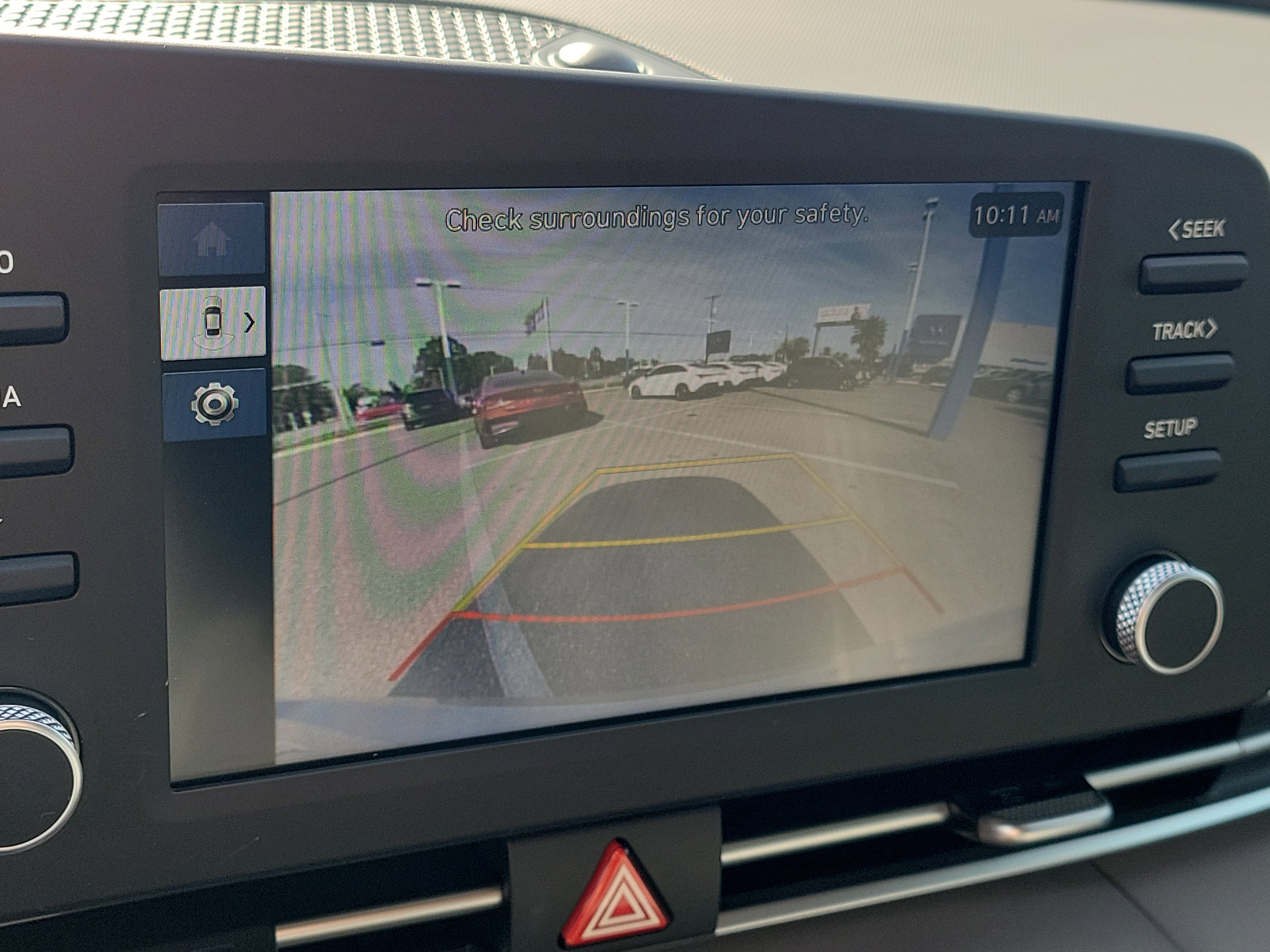 Used 2025 Hyundai Elantra Sport image 22