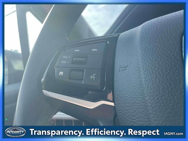 Used 2025 Honda Odyssey EX-L image 23