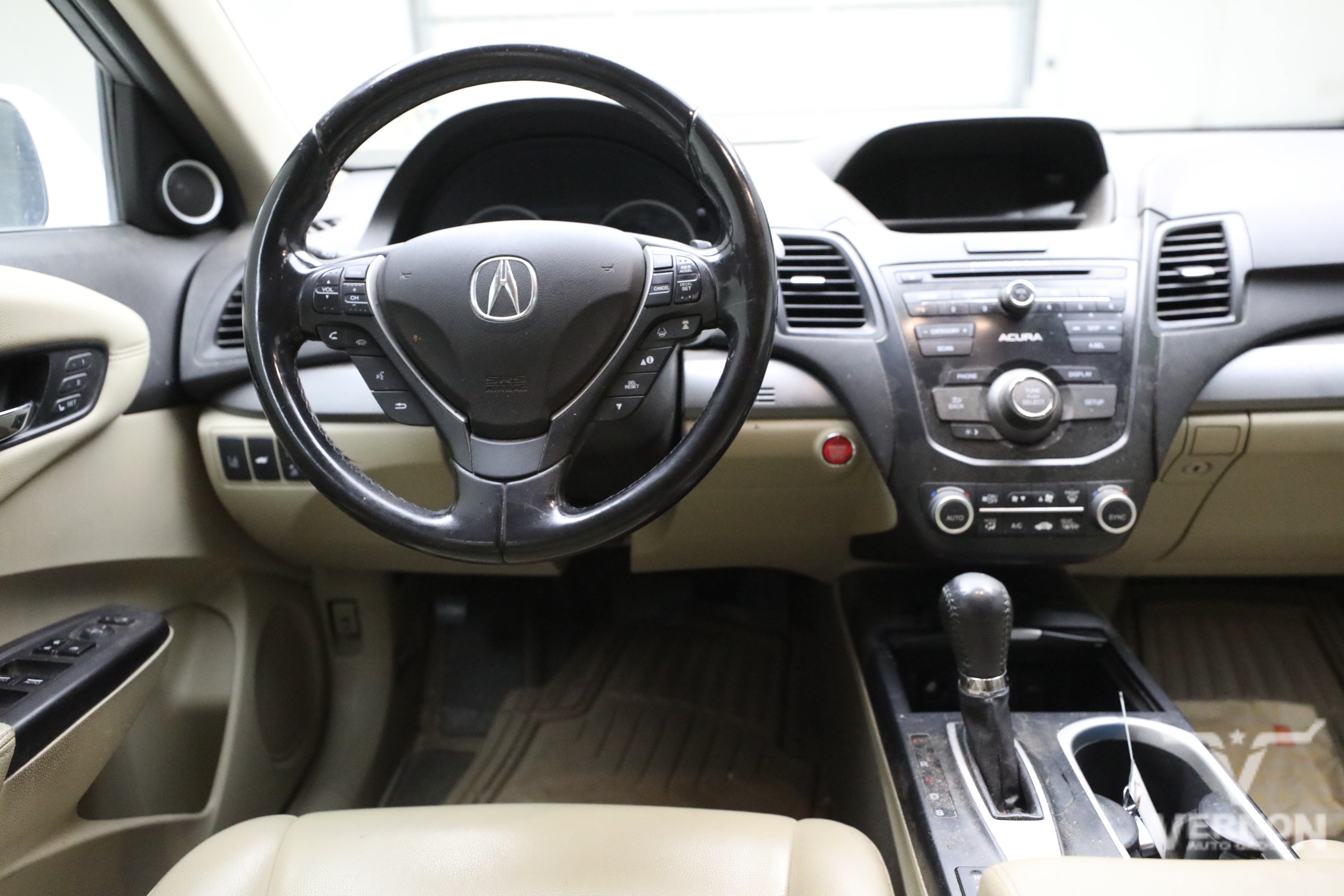 Used 2017 Acura RDX FWD image 7