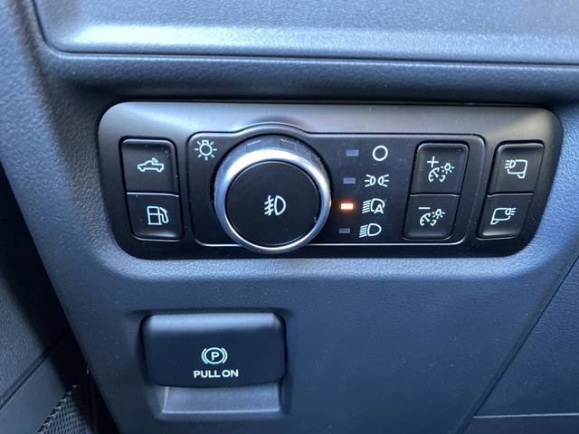 New 2026 Ford F150 STX image 24