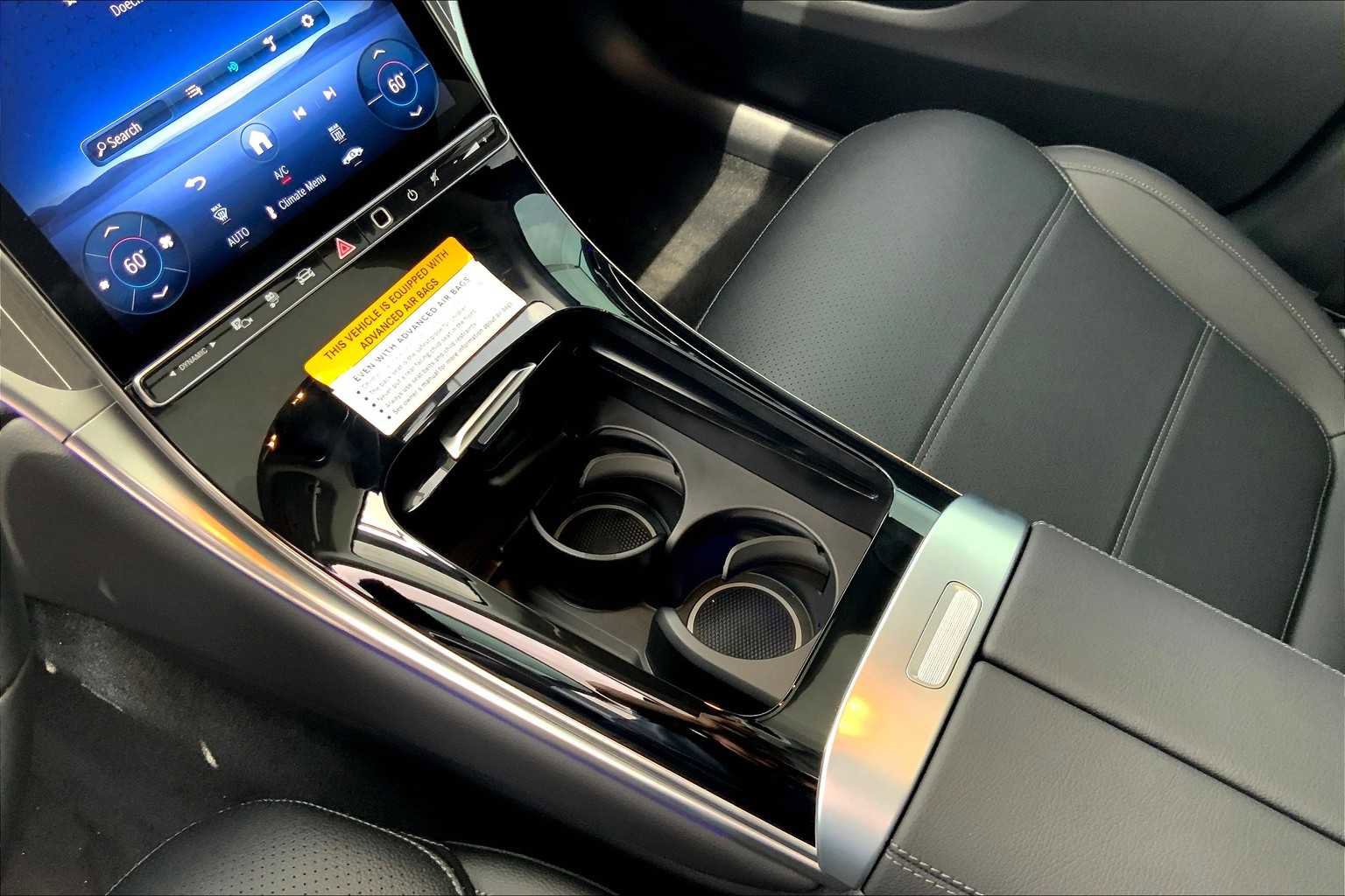 New 2025 Mercedes-Benz C 300 C 300 image 11