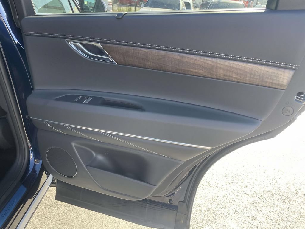 New 2026 Genesis GV80 2.5T Select AWD/4WD image 26