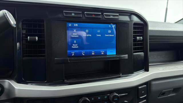 Used 2023 Ford F250 XL RWD image 32