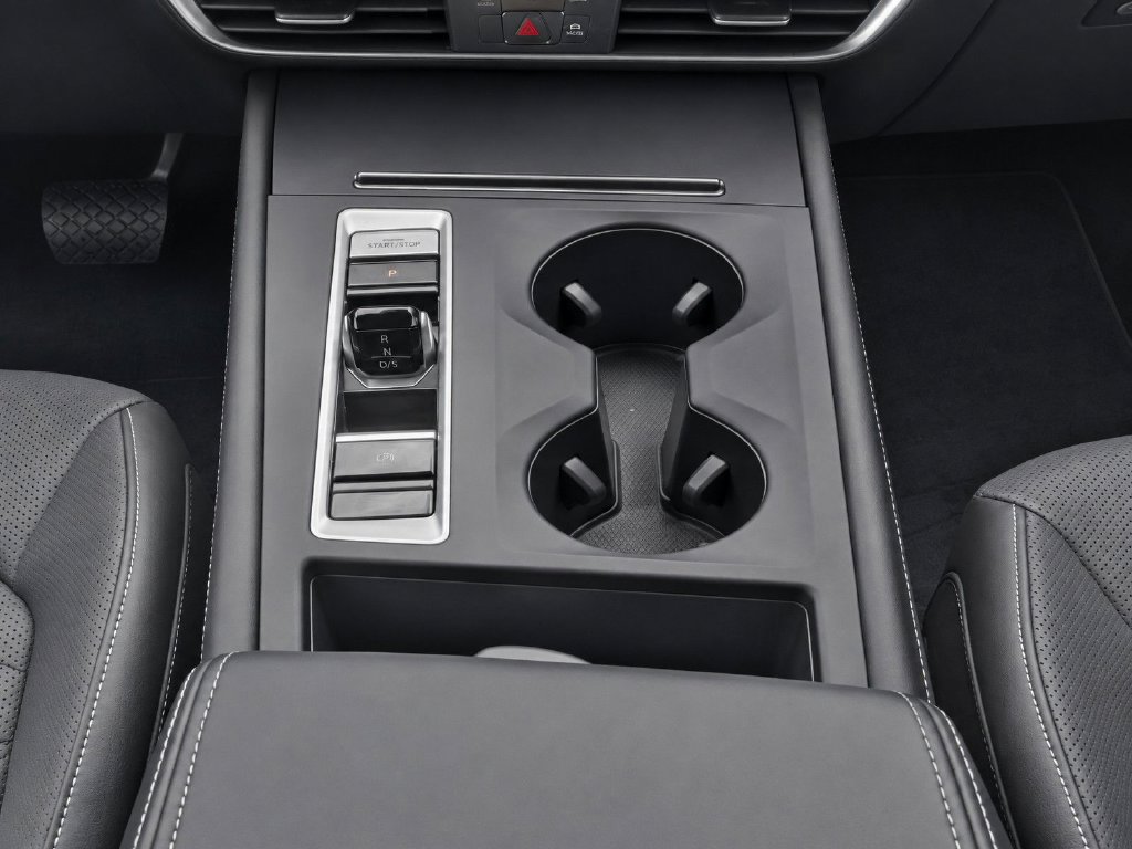 Used 2024 Volkswagen Atlas SE AWD/4WD image 28