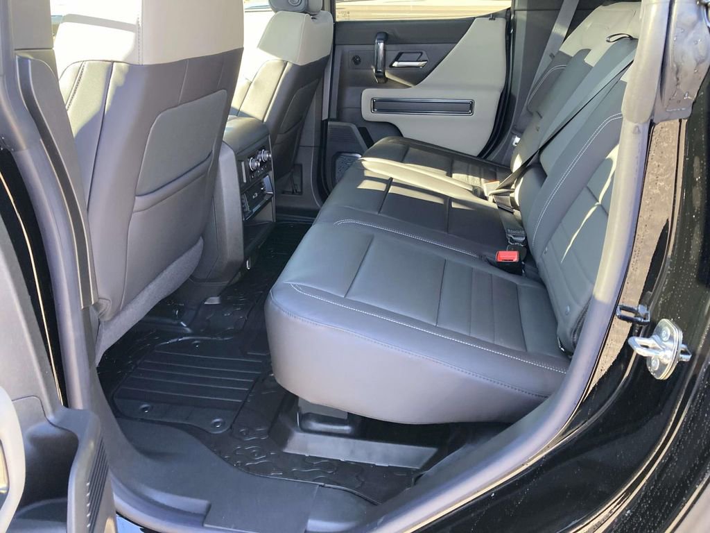 New 2026 GMC Hummer EV SUV image 12