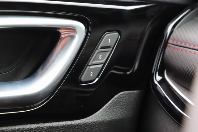 New 2023 Jeep Compass Trailhawk w/ Trailhawk Elite Group image 34