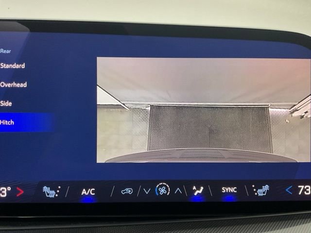 New 2026 Chevrolet Tahoe RST w/ Advanced Technology Package image 22