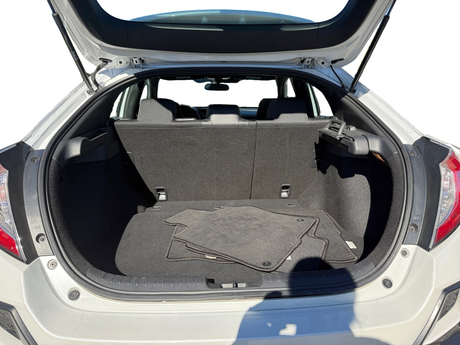 Used 2021 Honda Civic Sport image 17