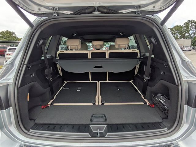 New 2026 Mercedes-Benz GLB 250 image 14