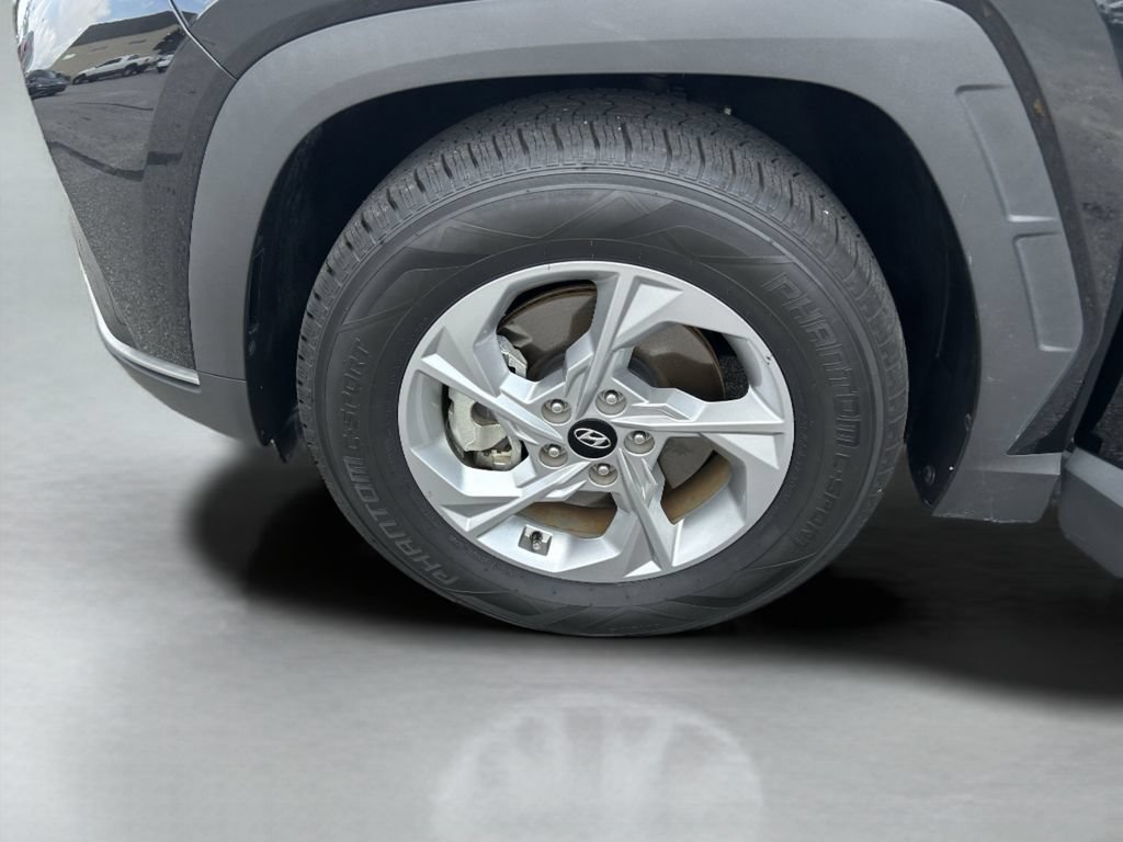 Used 2024 Hyundai Tucson SE FWD image 34