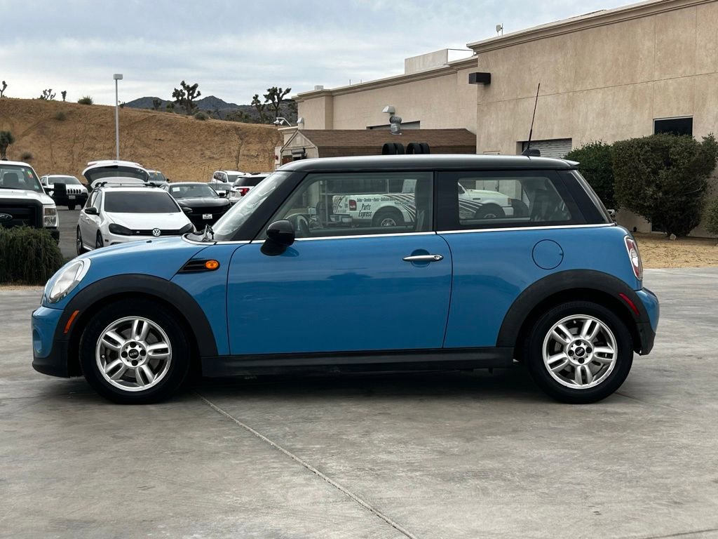 Used 2013 MINI Cooper Hardtop image 4