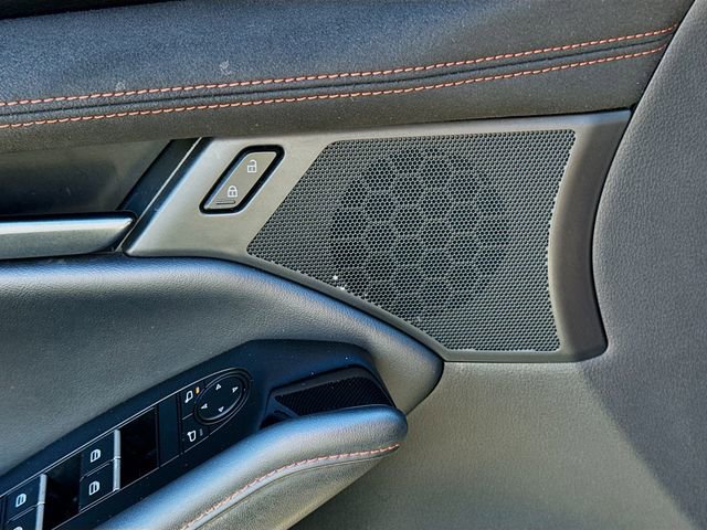 Used 2024 MAZDA MAZDA3 s image 23