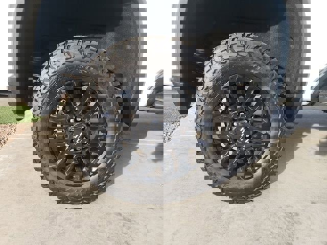 New 2026 Chevrolet Silverado 2500 LTZ w/ Trail Boss Package image 22