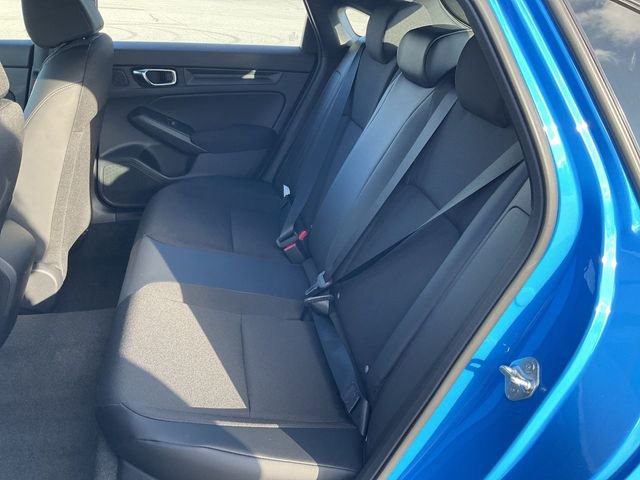 New 2026 Honda Civic Sport image 30