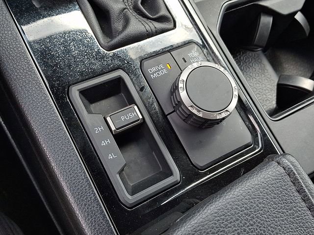 Used 2024 Toyota Tundra SR5 w/ SR5 Convenience Package image 28