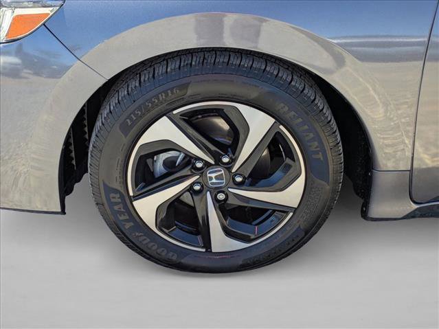 Used 2022 Honda Insight EX image 22