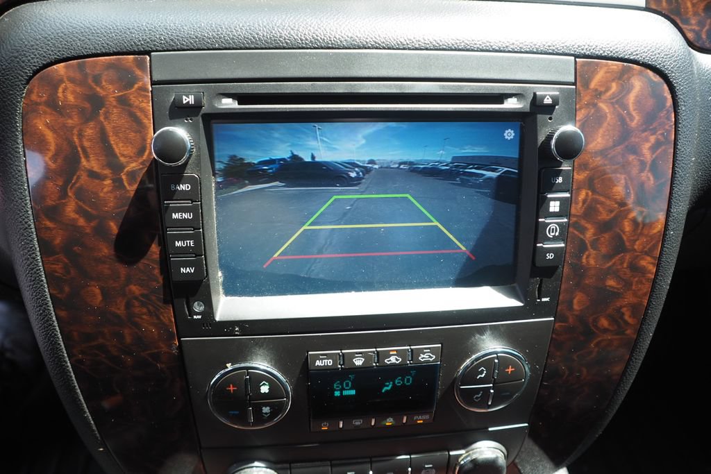 Used 2013 GMC Sierra 2500 Denali AWD/4WD image 23