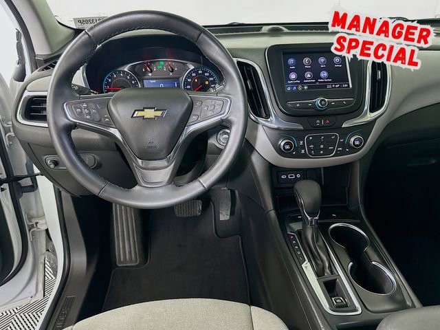 Used 2023 Chevrolet Equinox LT w/ Driver Convenience Package image 23