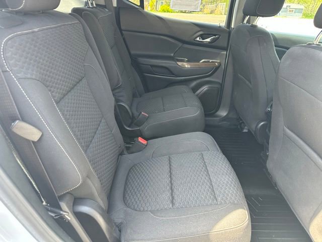 Used 2018 GMC Acadia SLE AWD/4WD image 19