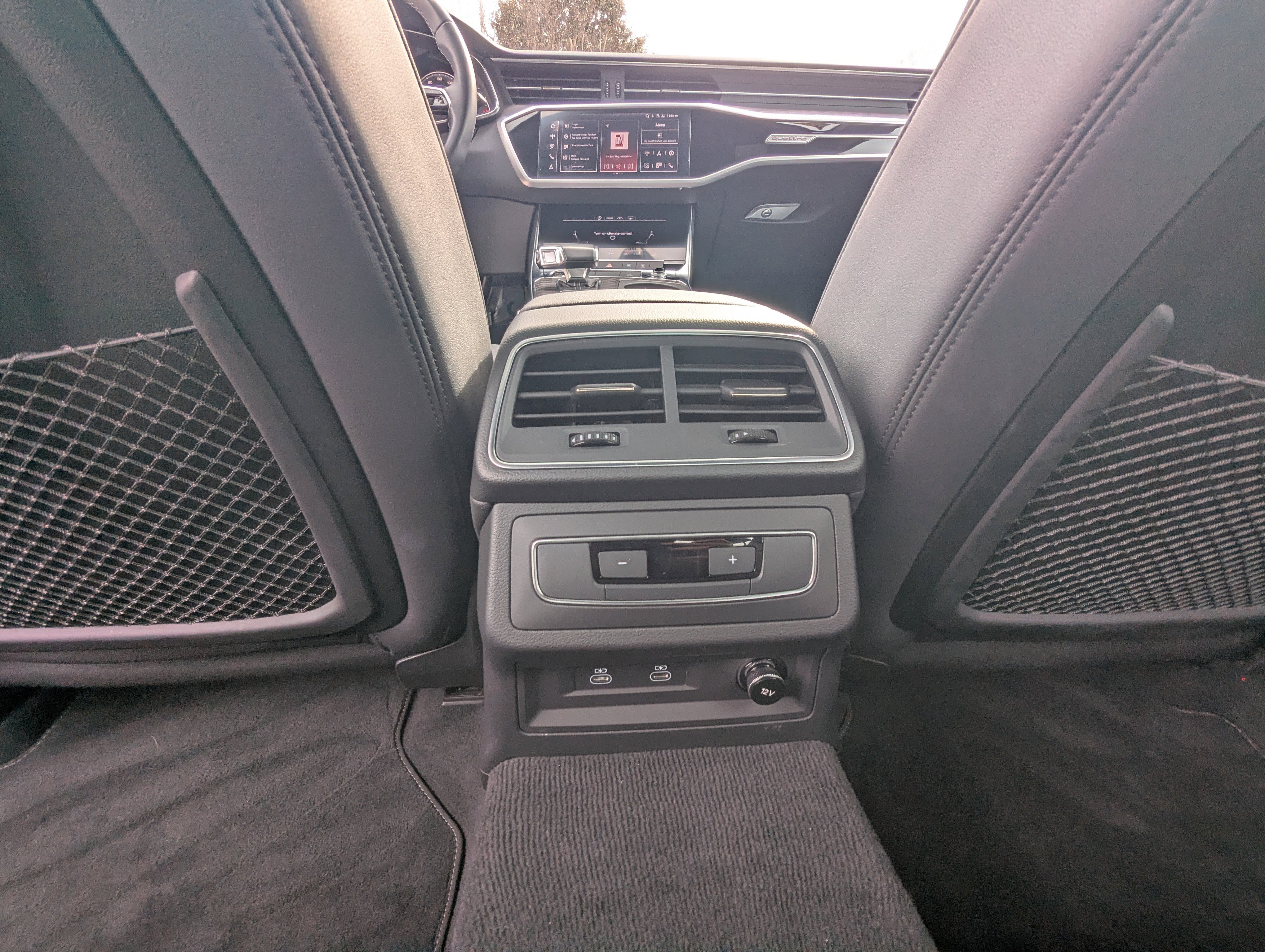 Used 2024 Audi A6 Premium Plus image 15