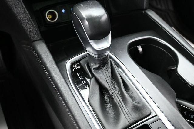 Used 2020 Hyundai Santa Fe Limited FWD image 23