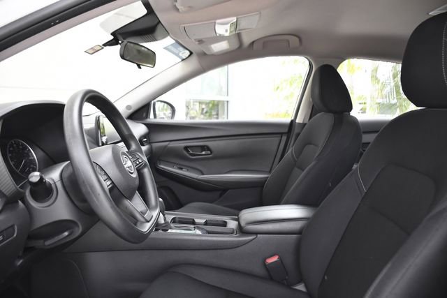 Used 2024 Nissan Sentra S image 19
