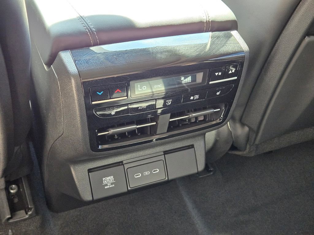 New 2026 Acura MDX w/ Advance Package image 15