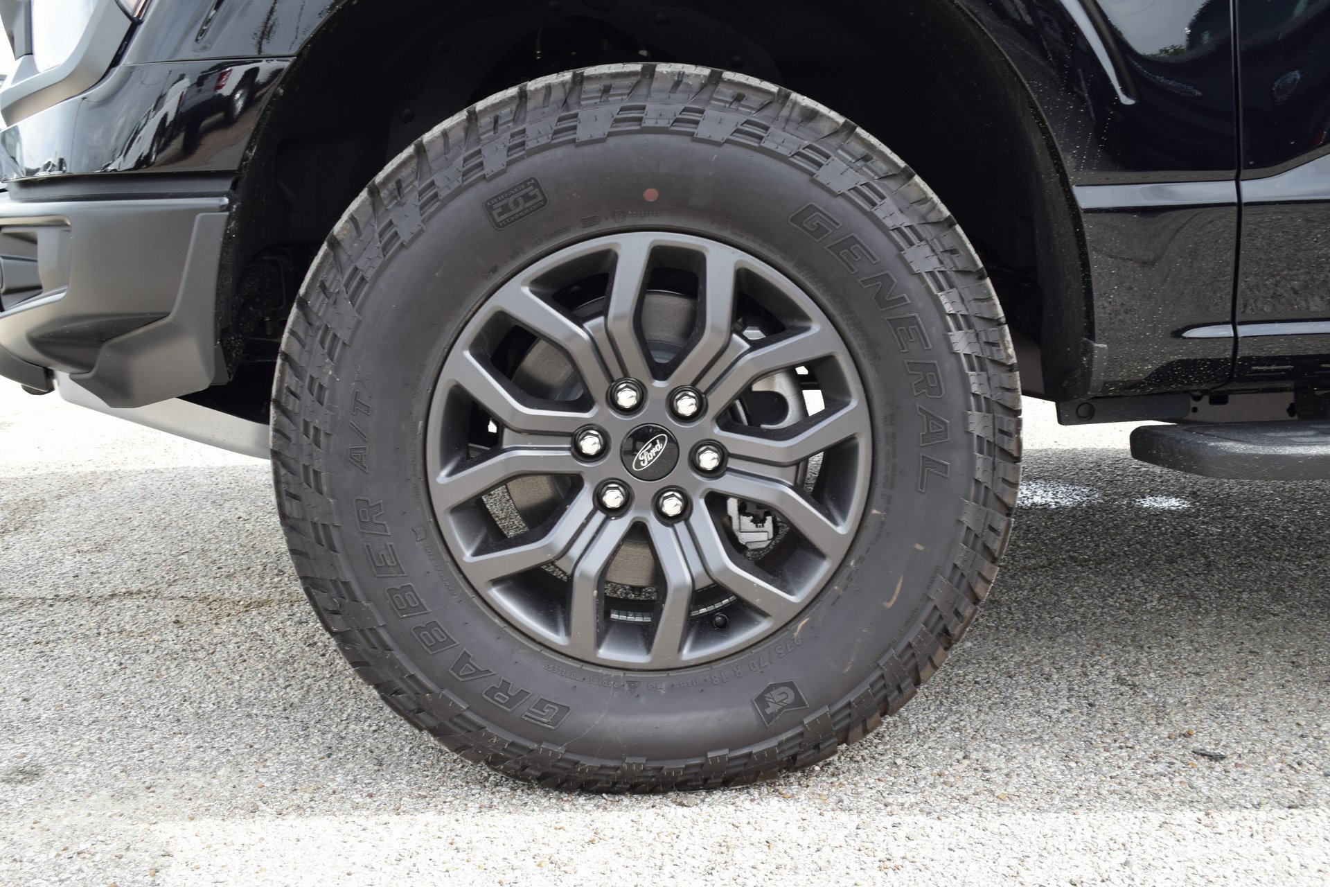 New 2025 Ford F150 Tremor w/ Equipment Group 402A High image 25