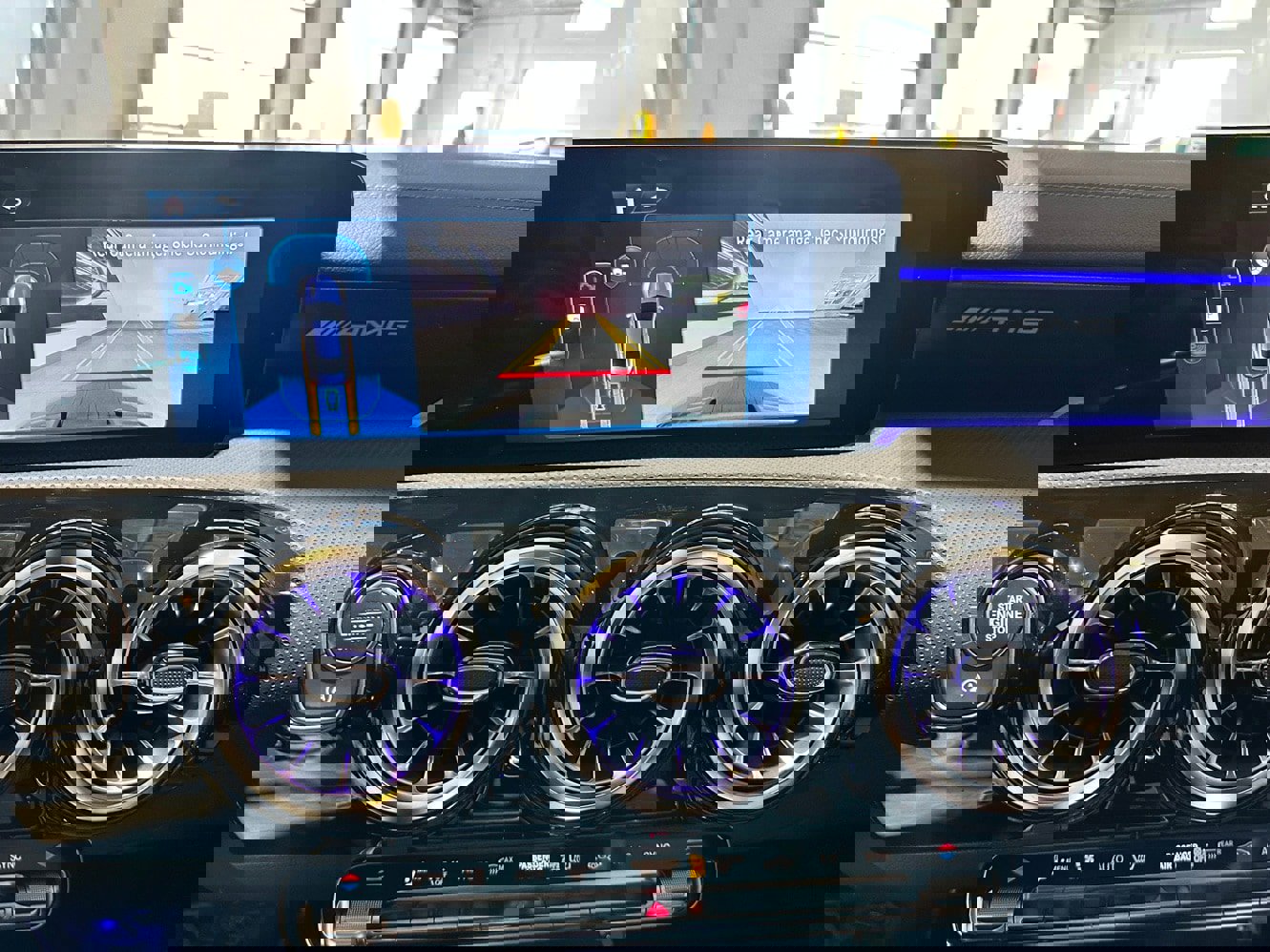 New 2026 Mercedes-Benz CLA 45 AMG S 4MATIC image 12