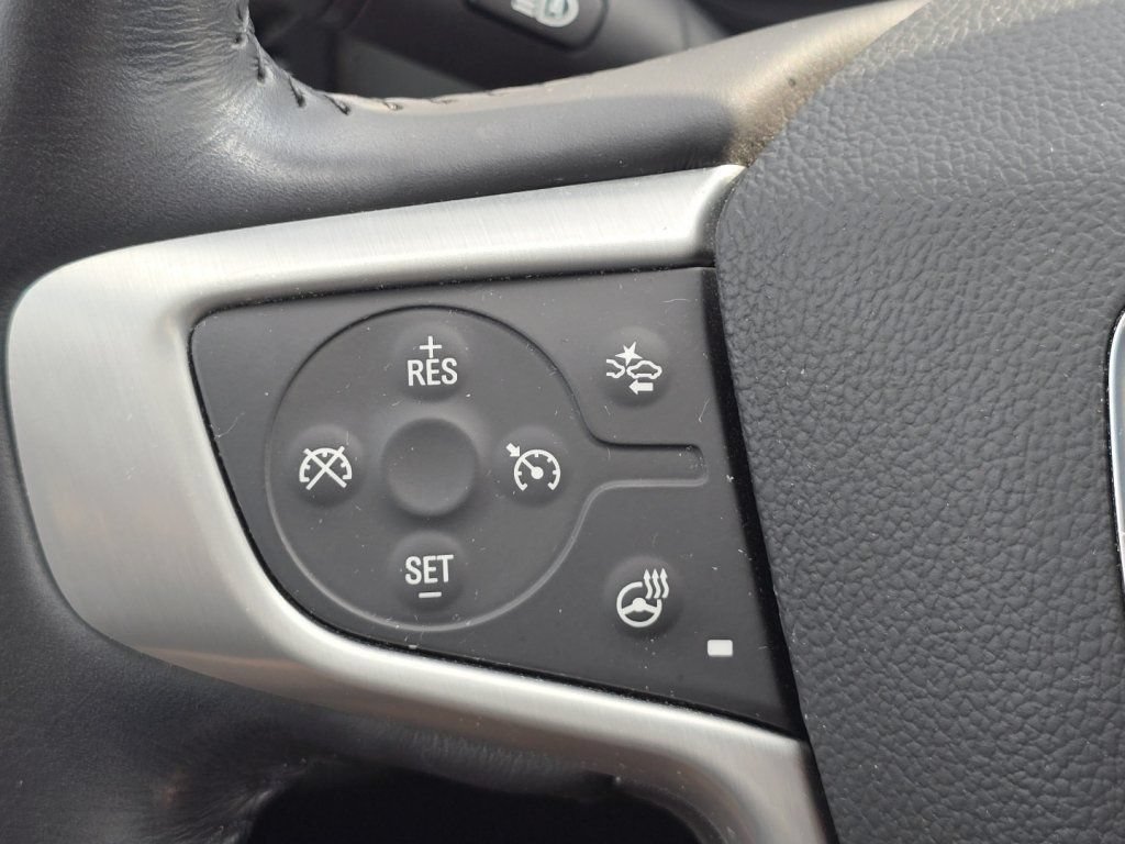 Used 2018 GMC Terrain SLT w/ Preferred Package FWD image 57