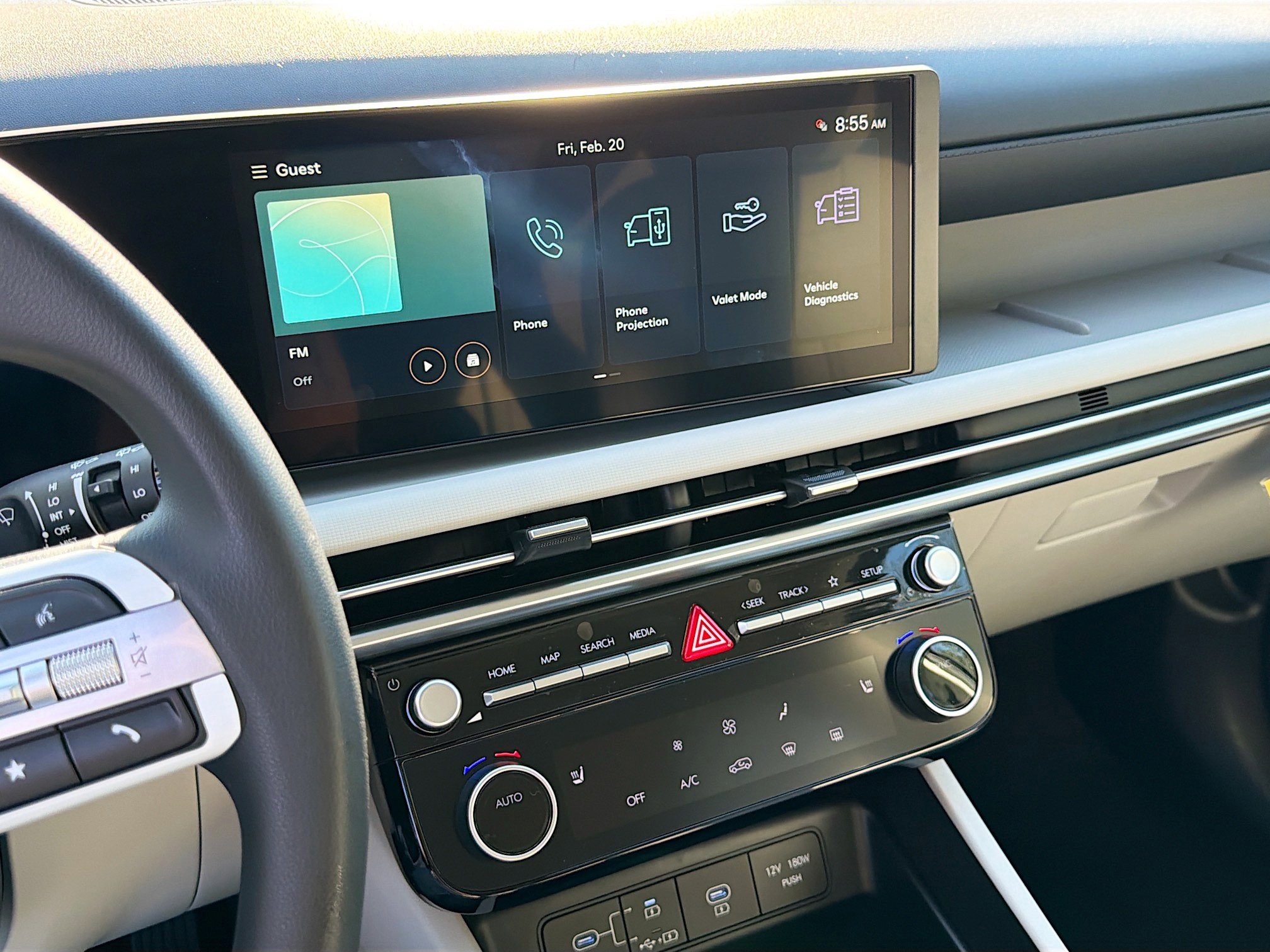 New 2026 Hyundai Tucson SEL image 26