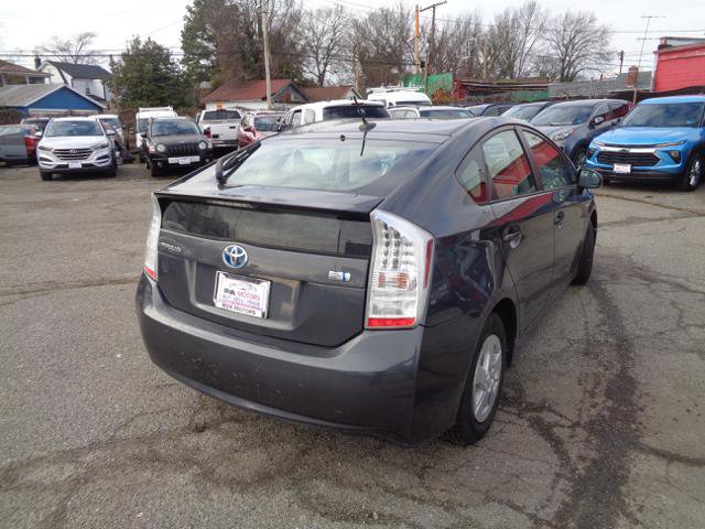 Used 2011 Toyota Prius Two image 7