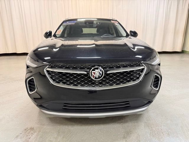 Used 2023 Buick Envision Avenir AWD/4WD image 13