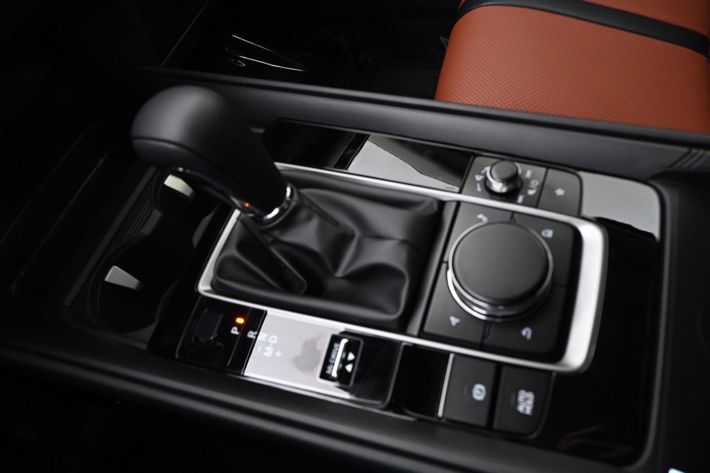 New 2026 MAZDA CX-50 Meridian Edition w/ Apex Package image 32