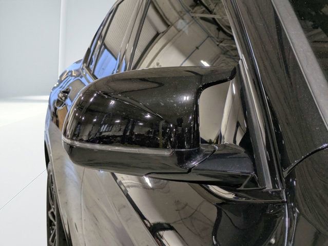 Used 2023 BMW X4 M40i w/ Premium Package AWD/4WD image 11