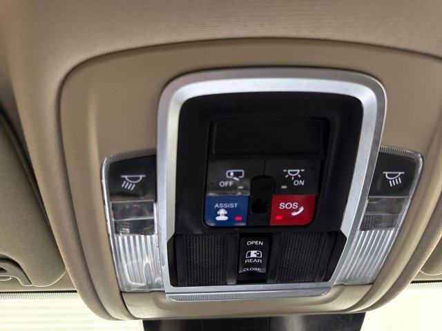 Used 2022 RAM 5500 Laramie image 20